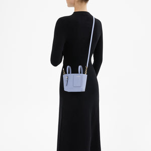 ヴァレクストラ　バケットバッグ ナノ　オルテンシア