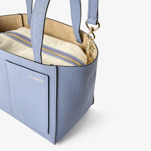 ヴァレクストラ　バケットバッグ マイクロ ショルダー　オルテンシア