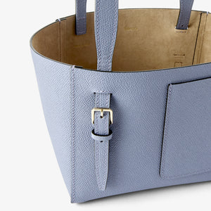 ヴァレクストラ　バケットバッグ マイクロ ショルダー　オルテンシア