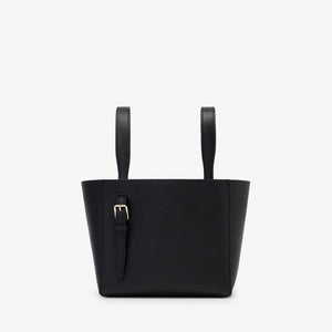 Valextra x minä perhonen バケットバッグ マイクロ ピーハ