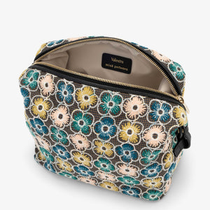 Valextra x minä perhonen バケットバッグ マイクロ ピーハ