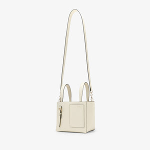 Valextra x minä perhonen バケットバッグ マイクロ ピーハ