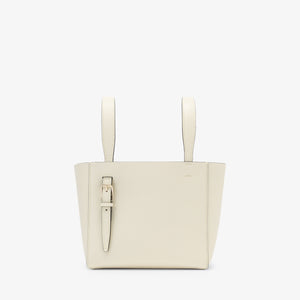 Valextra x minä perhonen バケットバッグ マイクロ ピーハ