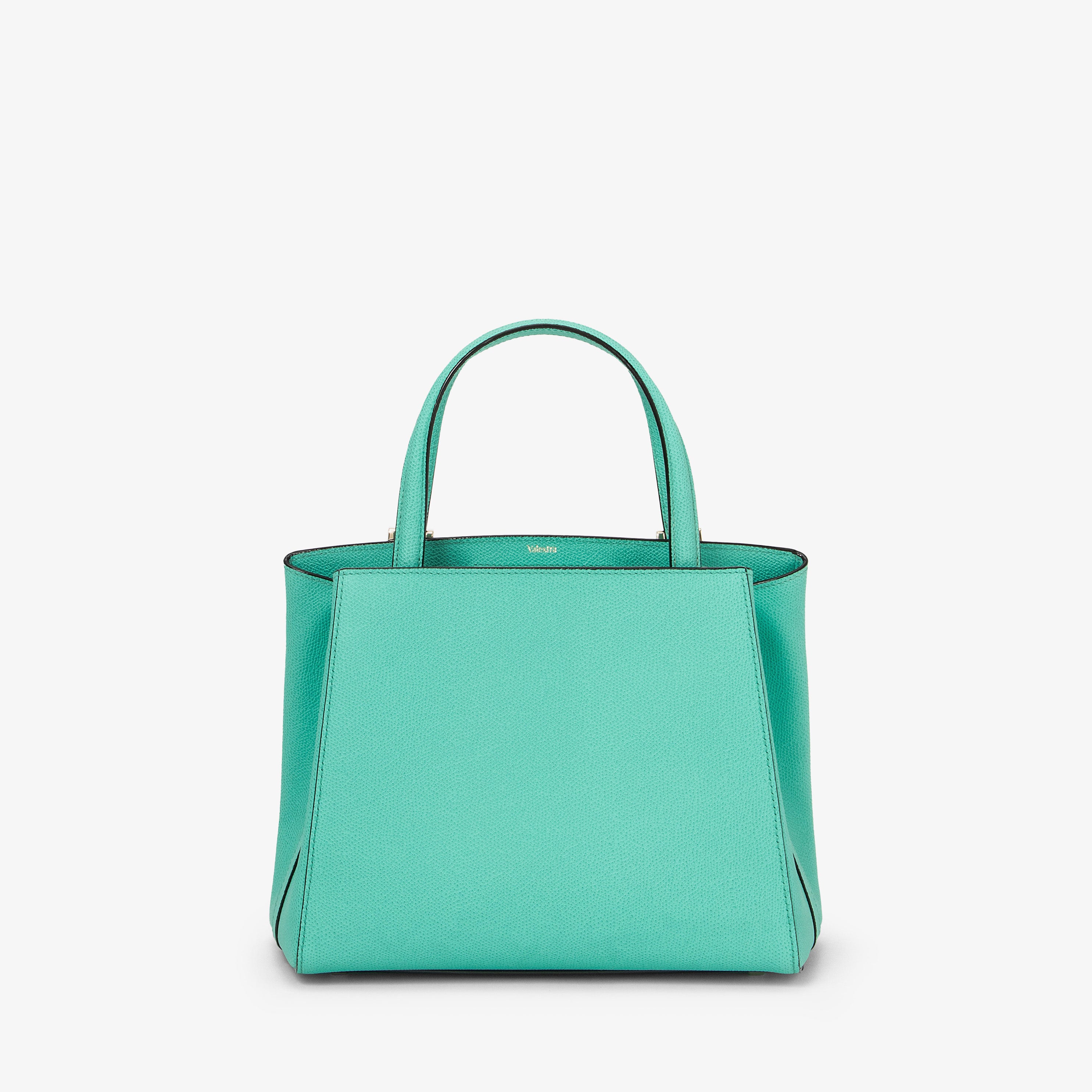 ハンドバッグ Valextra Handbags 2ハンドル ミラノバッグ ミニ – Valextra オンラインブティック