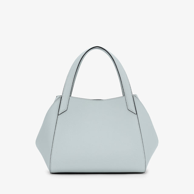 ヴァレクストラ　メガネケース　アクアマリーナ