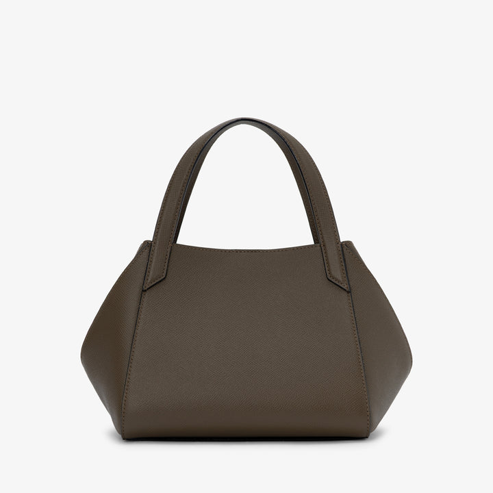 ヴァレクストラ　ジオ トート　カーキ