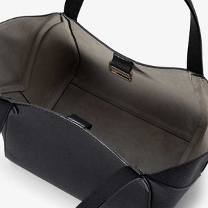 ヴァレクストラ　ジオ トート　ブラック