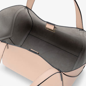 ヴァレクストラ　ジオ トート　チークピンク