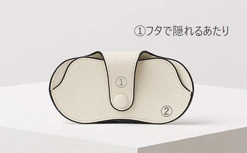 メガネケース – Valextra - ヴァレクストラ 公式オンライン メガネケース – Valextra - ヴァレクストラ 公式オンライン