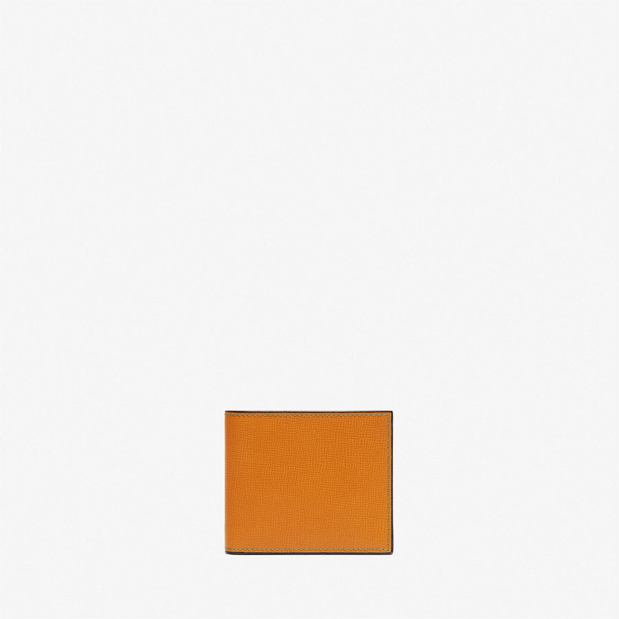 ヴァレクストラ　二つ折り 6カード　ハバナ