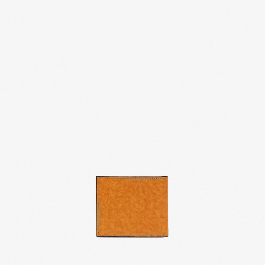 ヴァレクストラ　二つ折り 6カード　ハバナ