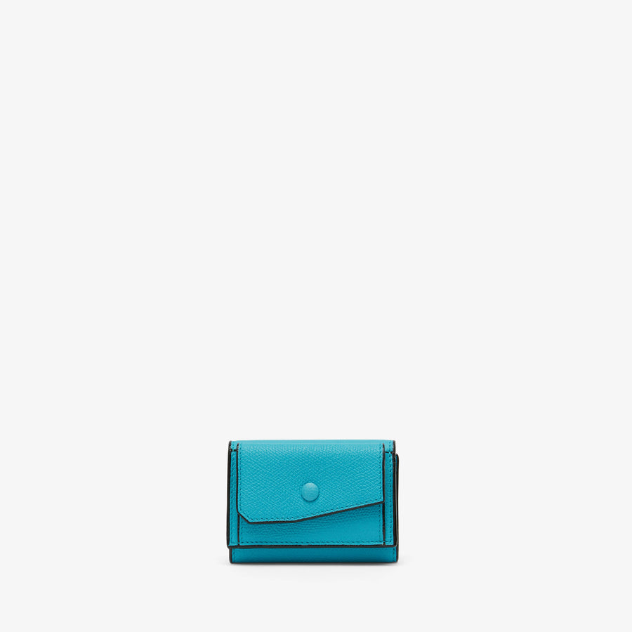 ヴァレクストラ　コンパクト パース　アクアマリーナ