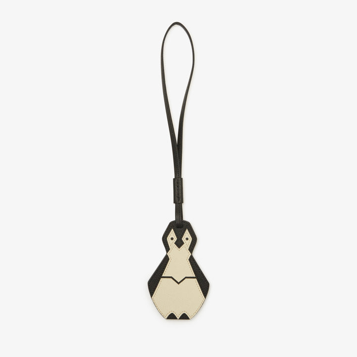 ペンギン チャーム – Valextra オンラインブティック ペンギン チャーム – Valextra オンラインブティック