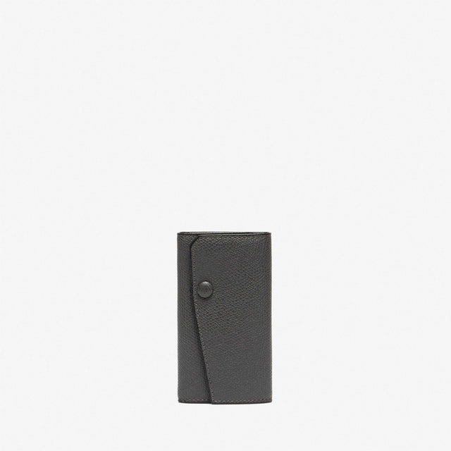 ★¥55,000- Valextraキーホルダー 6フック ★ キーホルダー 6フック – Valextra オンラインブティック