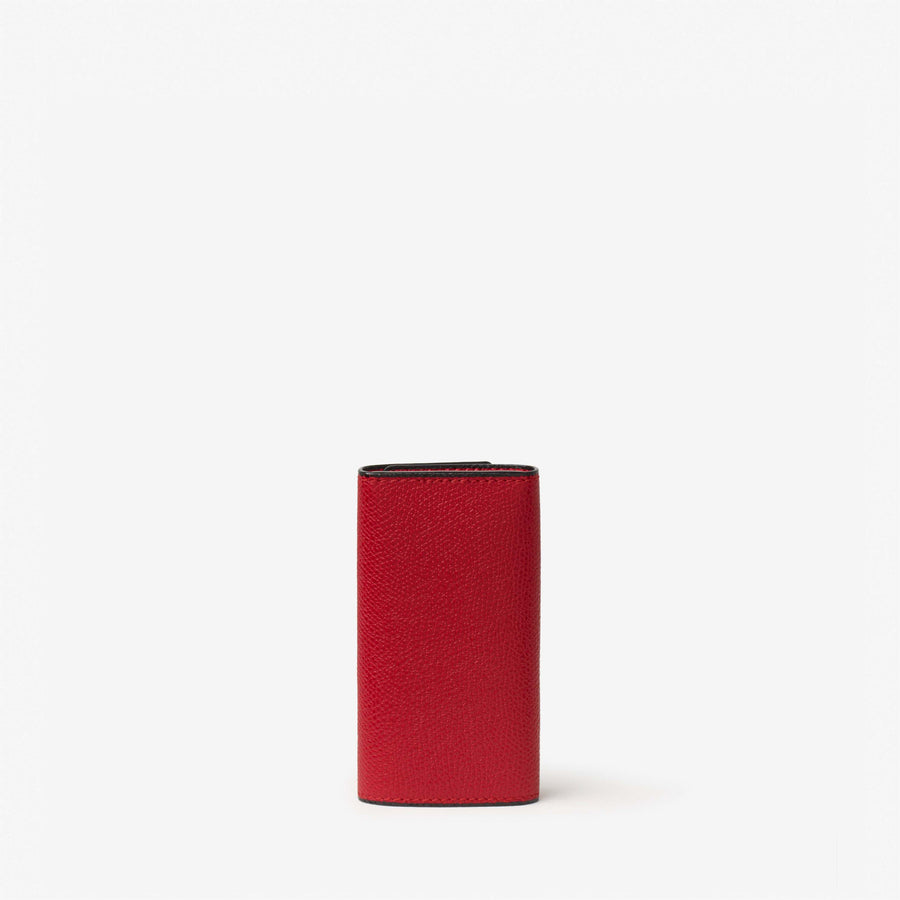 ヴァレクストラ　キーホルダー 6フック　レッド