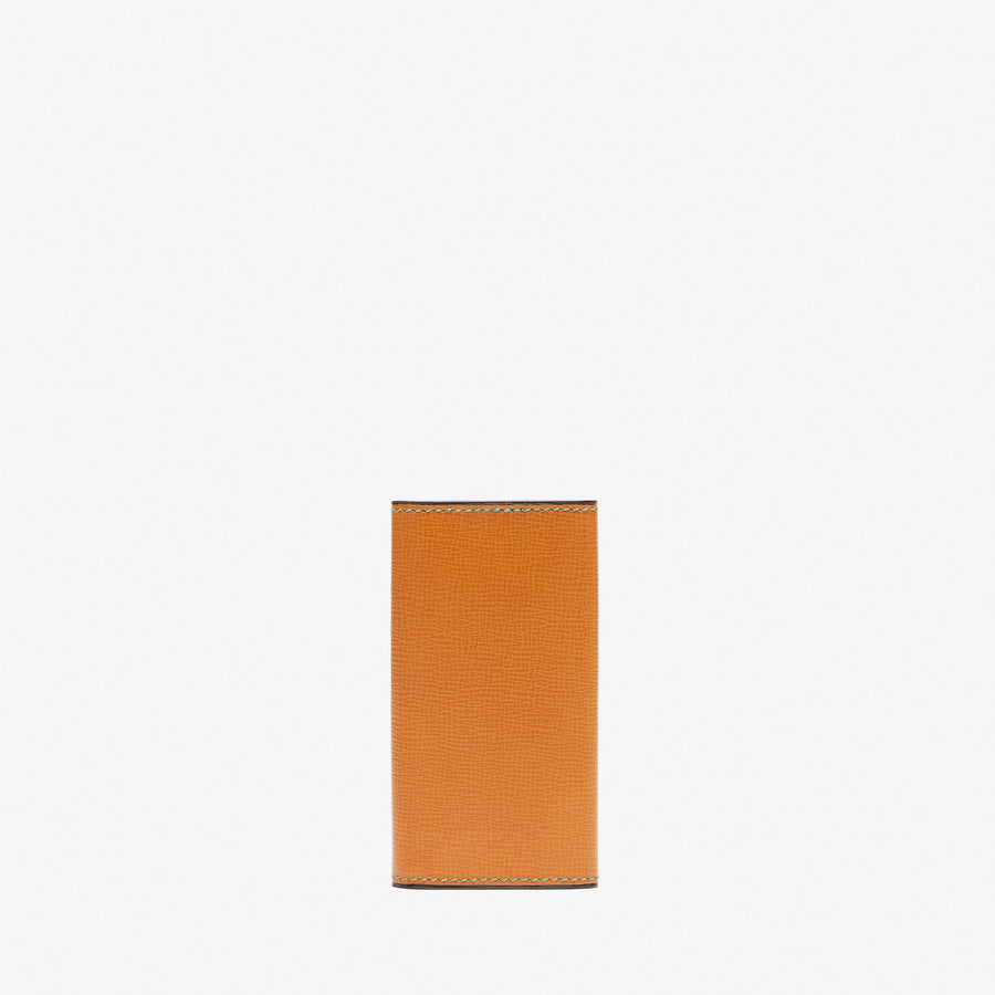 ヴァレクストラ　キーホルダー 6フック　ハバナ
