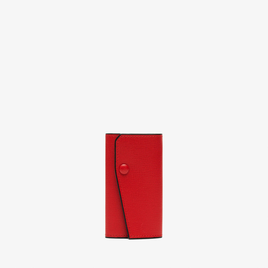 ヴァレクストラ　キーホルダー 6フック　レッド
