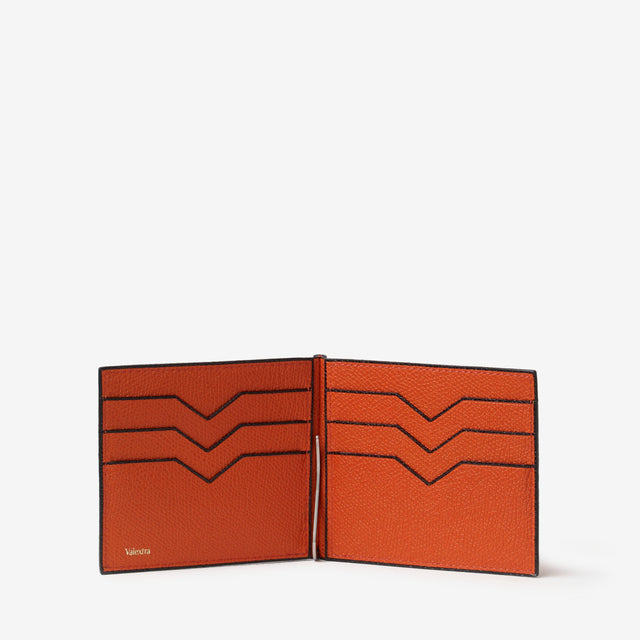 馬蹄型コインケース – Valextra - ヴァレクストラ 公式オンライン