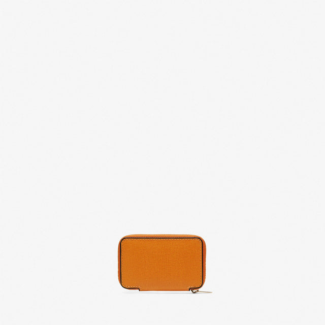 小銭入れ付き財布 6カード – Valextra - ヴァレクストラ 公式