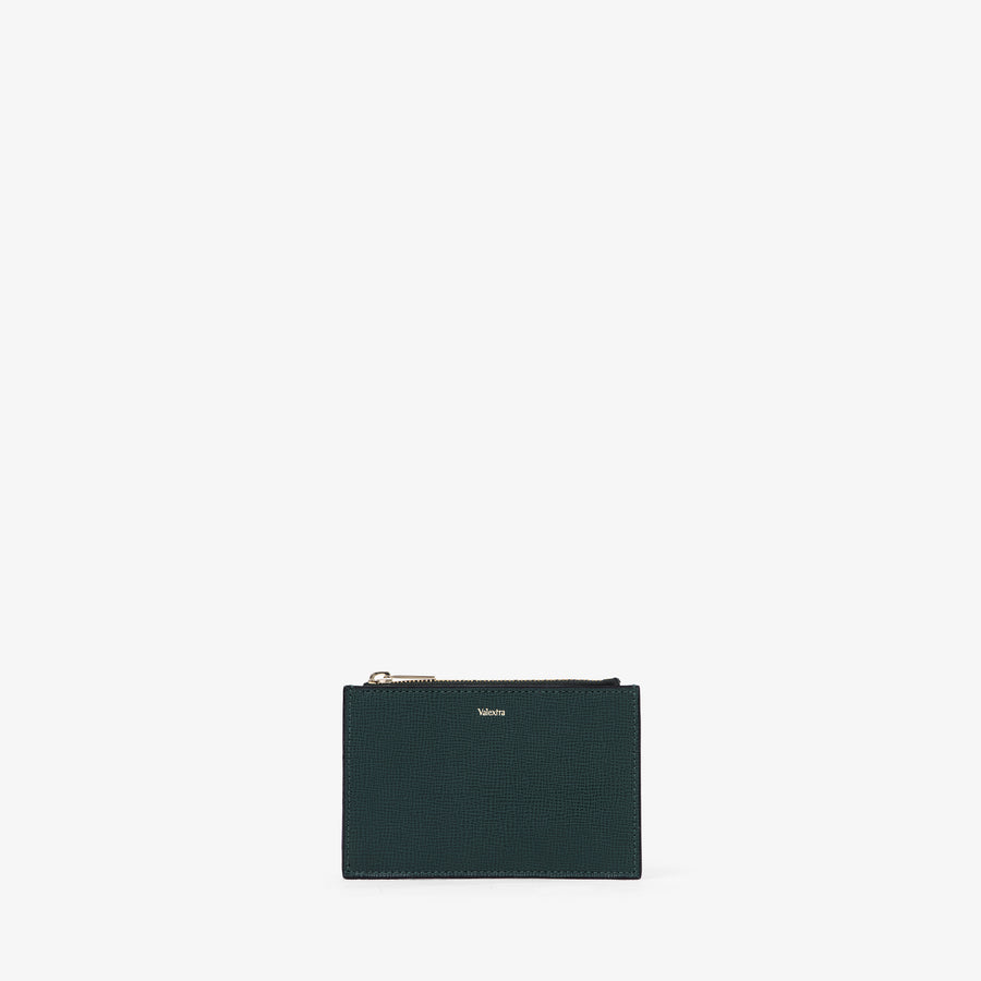 ヴァレクストラ　フラグメントケース　ダークグリーン