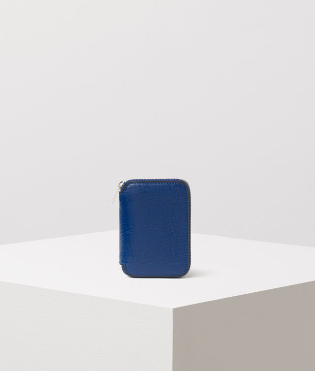 ポケット パース 6 カード – Valextra - ヴァレクストラ 公式