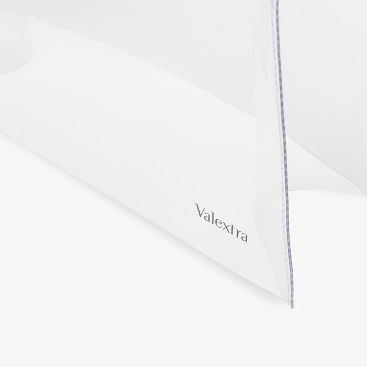 マイクロ イジィデ レインコート – Valextra オンラインブティック