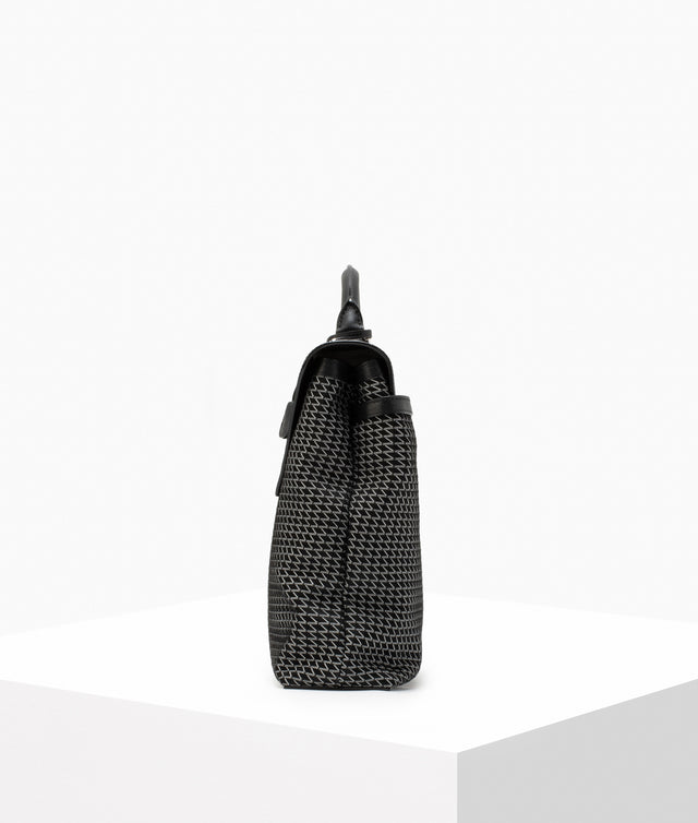 K-VAL ブリーフケース – Valextra - ヴァレクストラ 公式