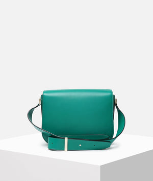 PLAN C ラージ イジィデ クロスボディ – Valextra オンラインブティック 