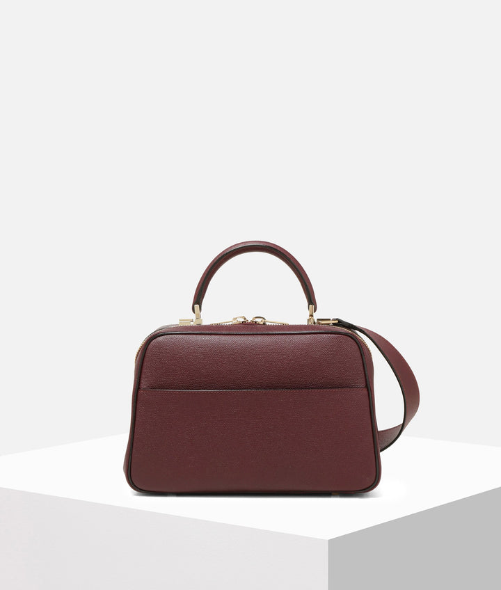 セリエエッセ ミディアム – Valextra オンラインブティック