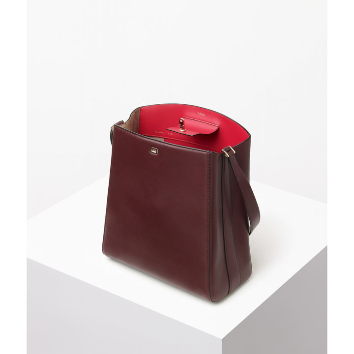 ★Valextra★ブレラ ショルダーバッグ Valextra ヴァレクストラ ショルダーバッグ Brera ブレラ B
