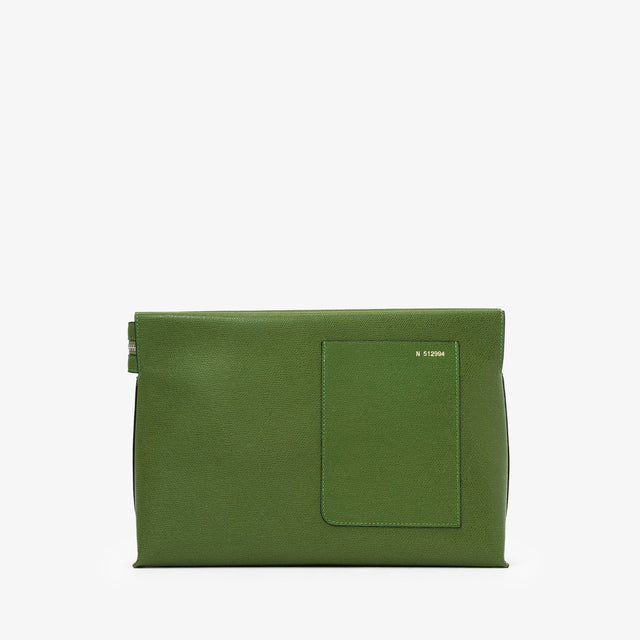 ダブルハンドル ブリーフケース – Valextra - ヴァレクストラ 公式