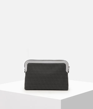 ヴァレクストラ　K-VAL ポーチ　アッシュグレー