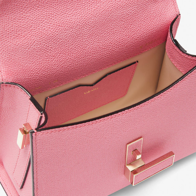 ソフトトート ラフィア クローシェ ミニ – Valextra