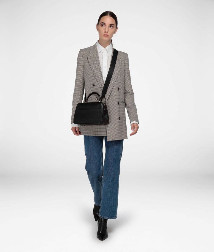 Valextra ヴァレクストラ セリエエッセ ミディアム