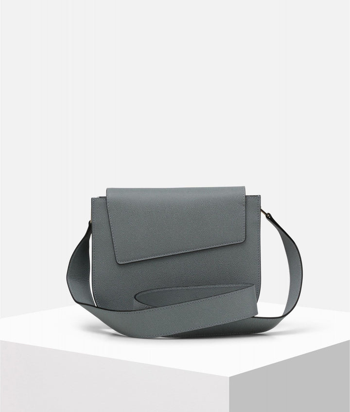 ヴァレクストラ ツイスト ボディバッグ ミニバッグ ショルダー N392092